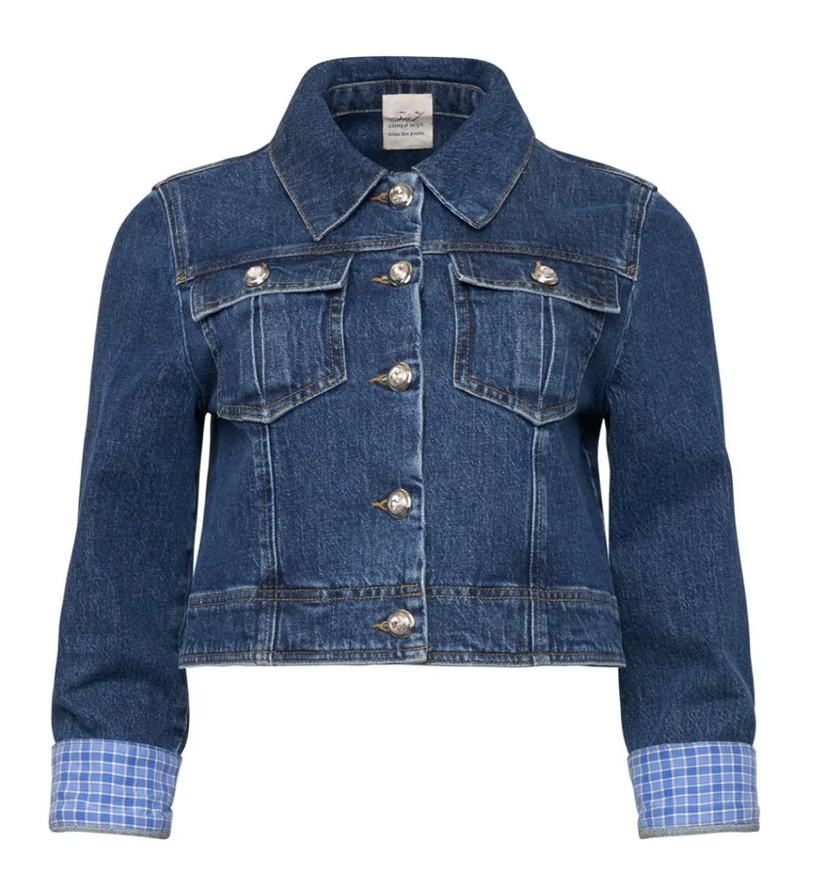 Lexie Jacket