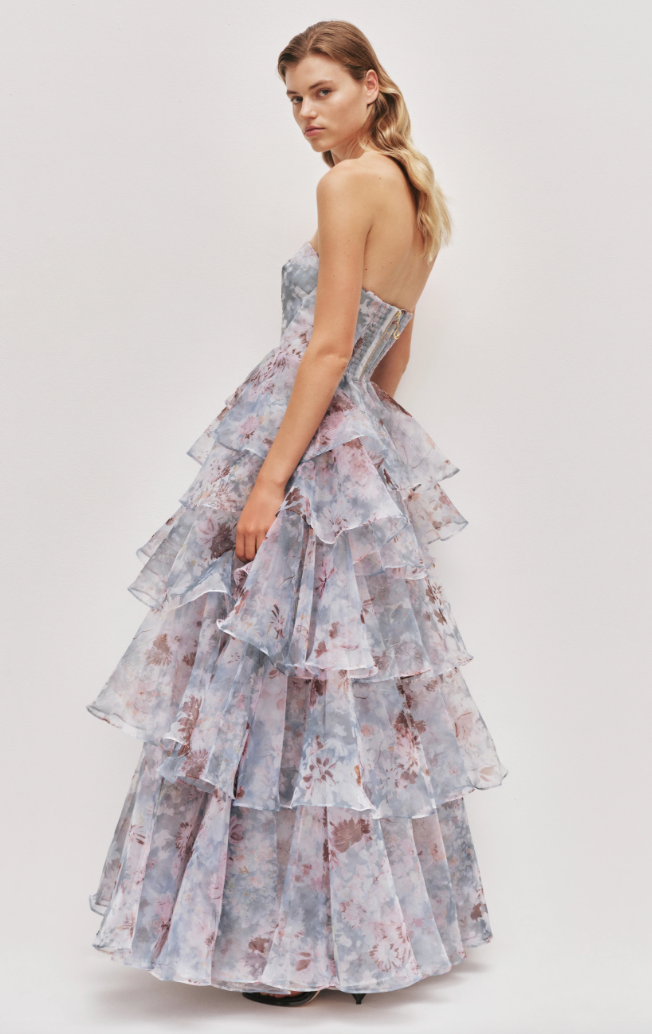 Gabriella Gown