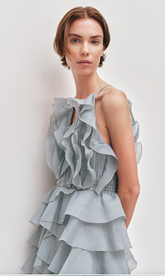 Cleo Gown