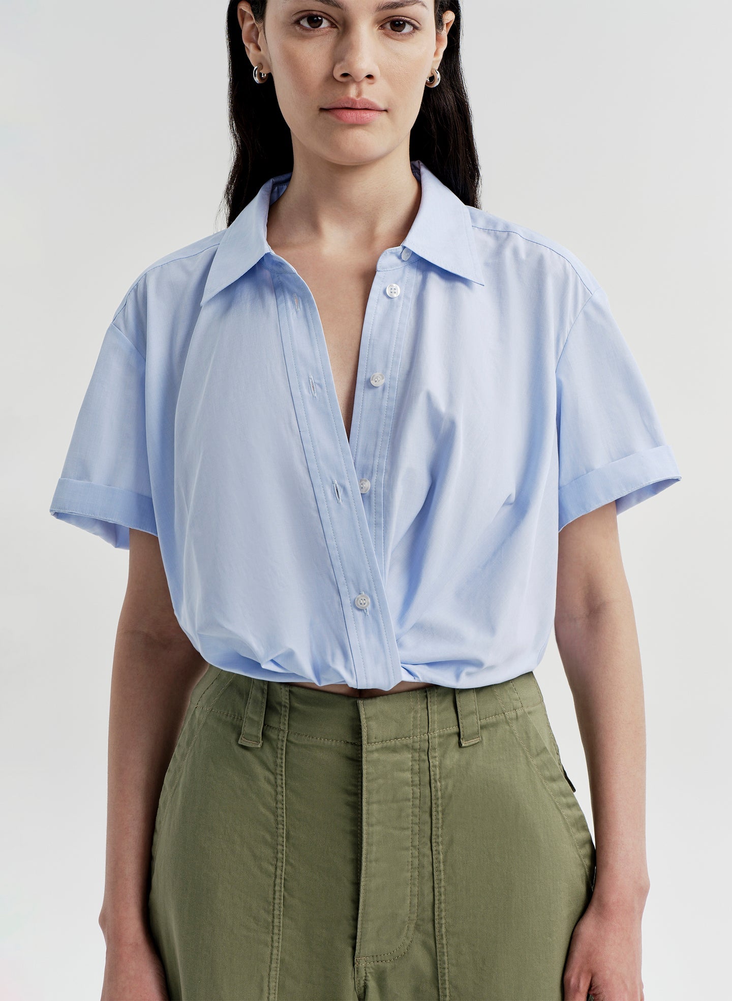 Lily Top