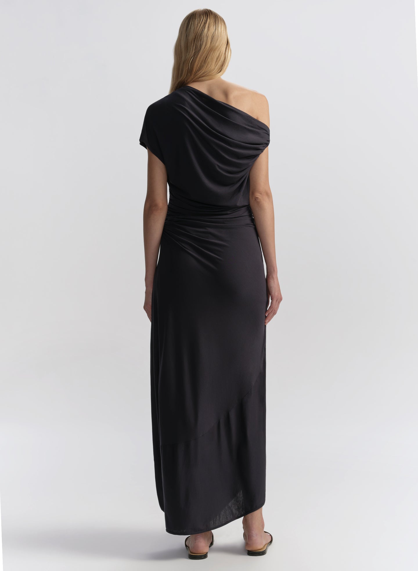 Halle Dress