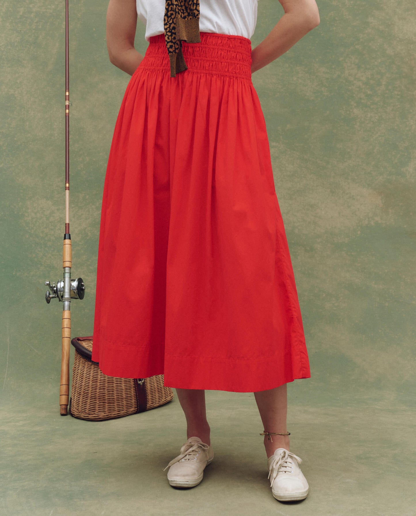 Vola Skirt