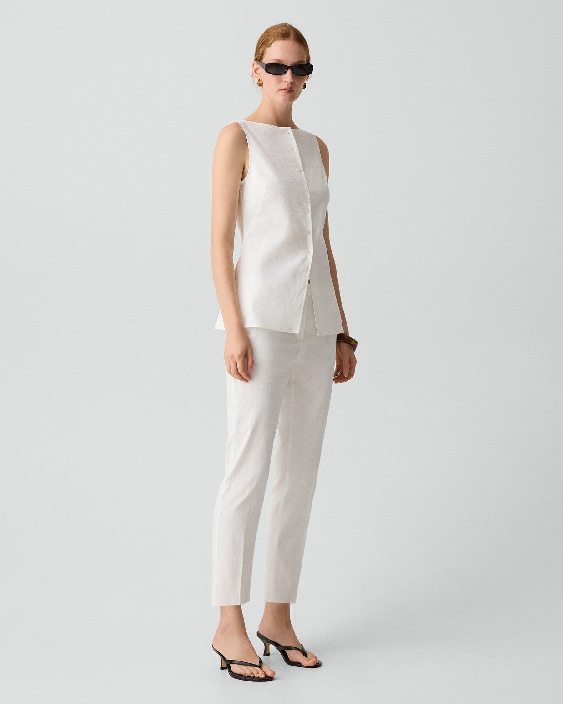 Trecca Pull On Pant