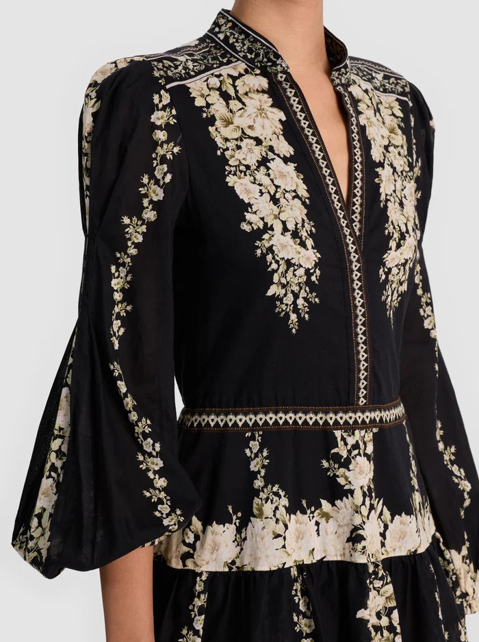 Valencia Mini Dress