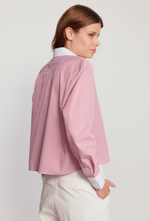 The LS Boxy Crop