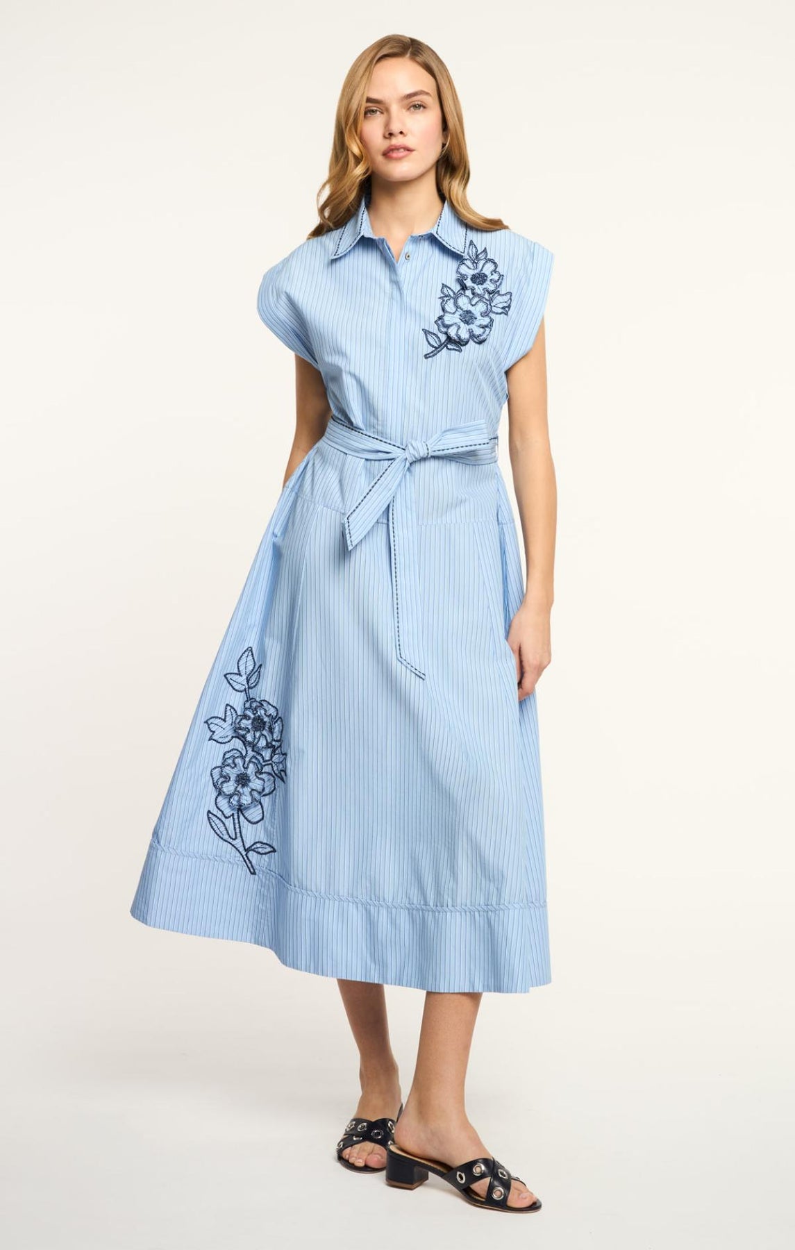 Callie Dress