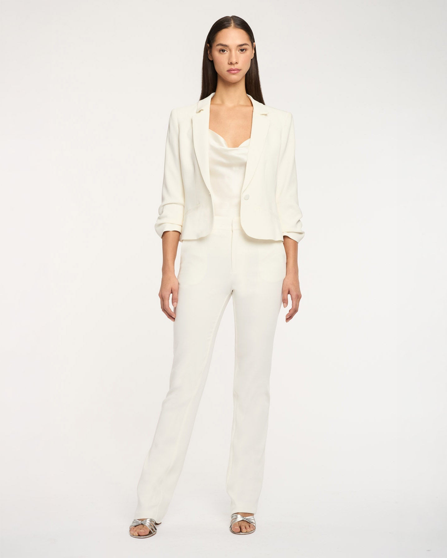 Petite Khloe Blazer