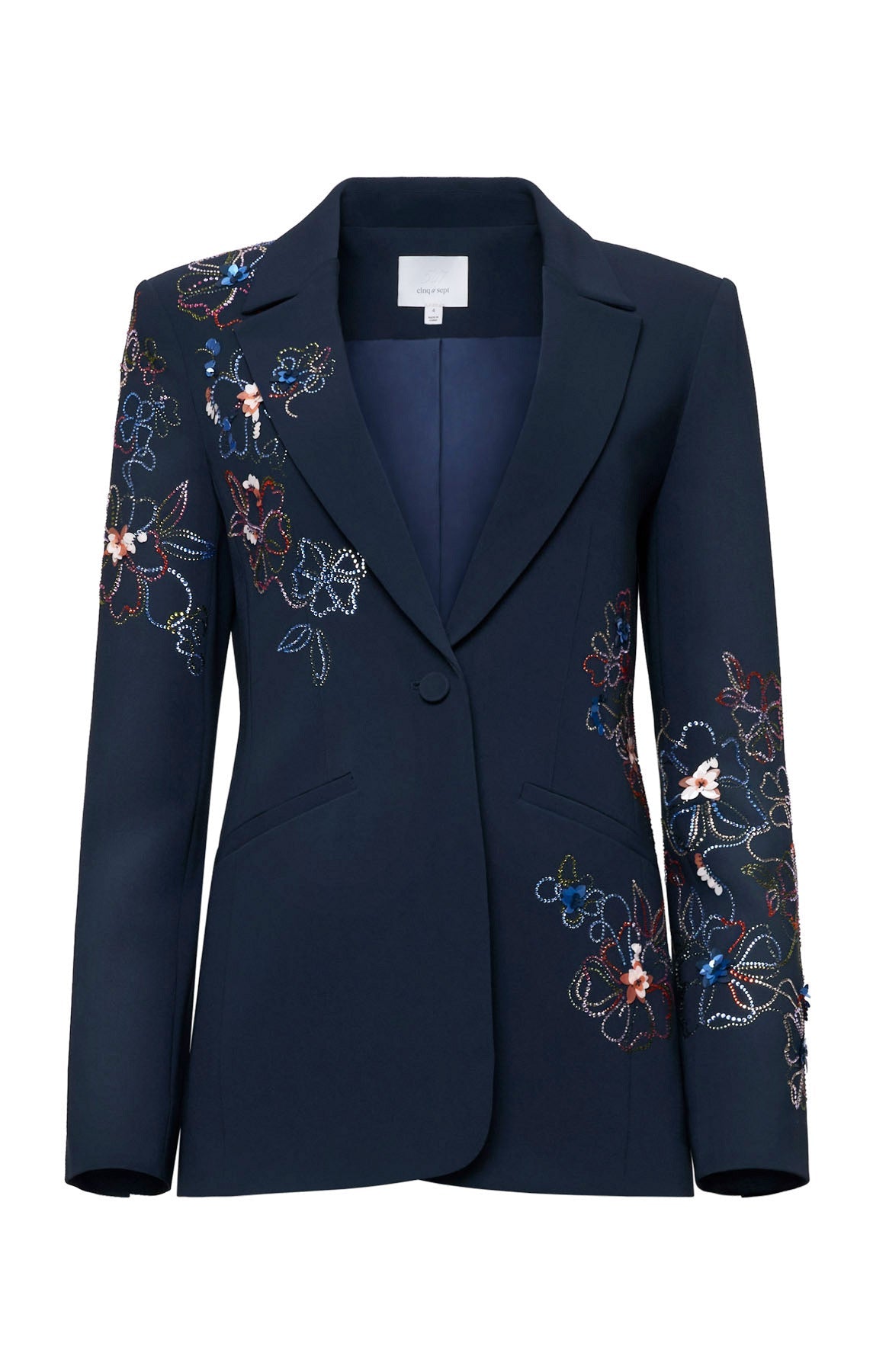 Karlie Blazer