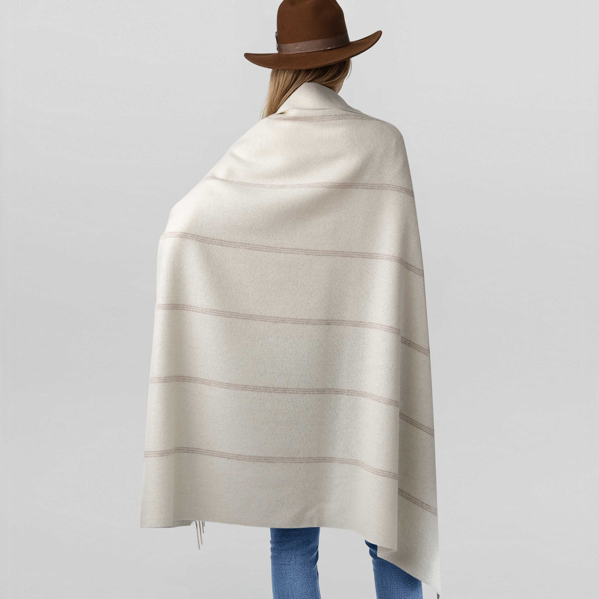 Alpaca Wrap