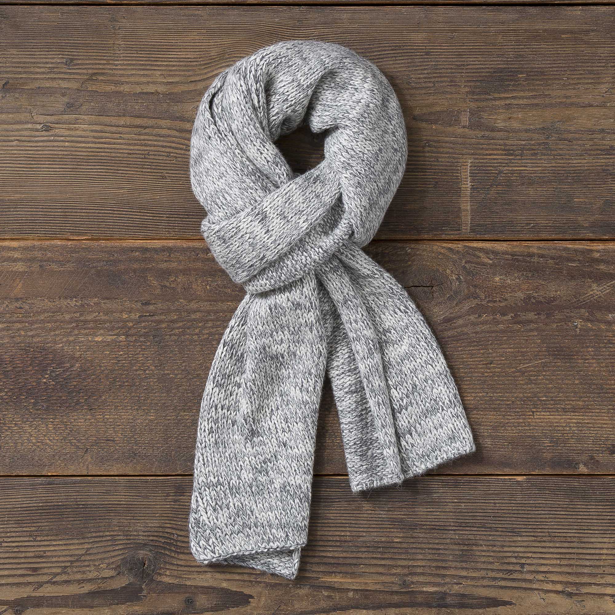 Davos Scarf