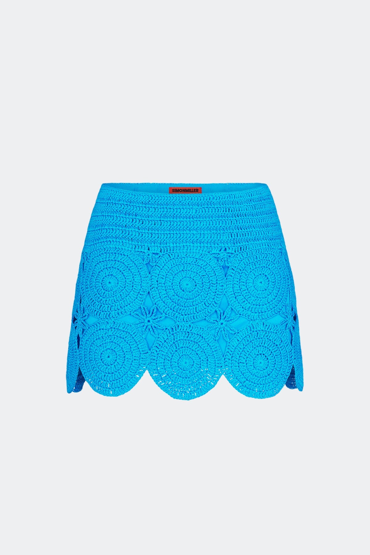 Beep Beep Skirt