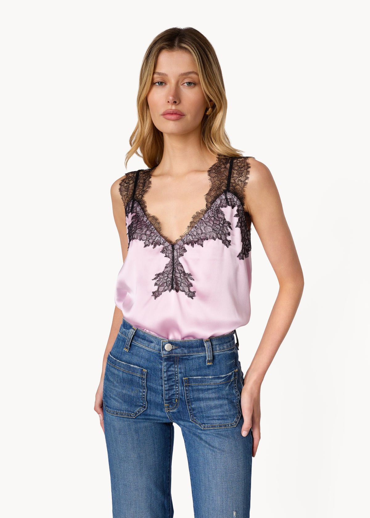 Lauren Camisole
