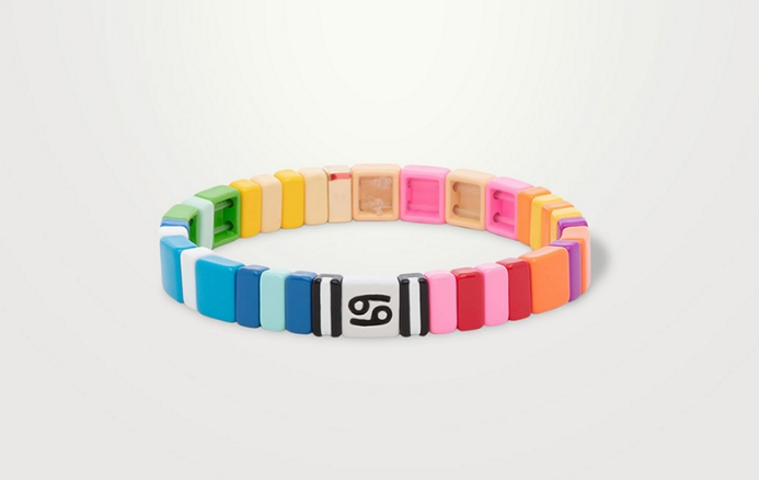 Horoscope Bracelet - CANCER
