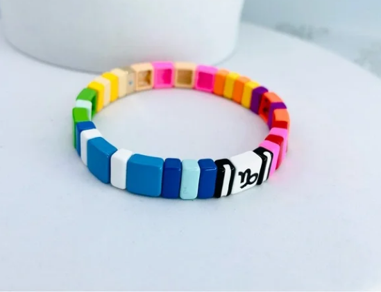 Horoscope Bracelet - CAPRICORN
