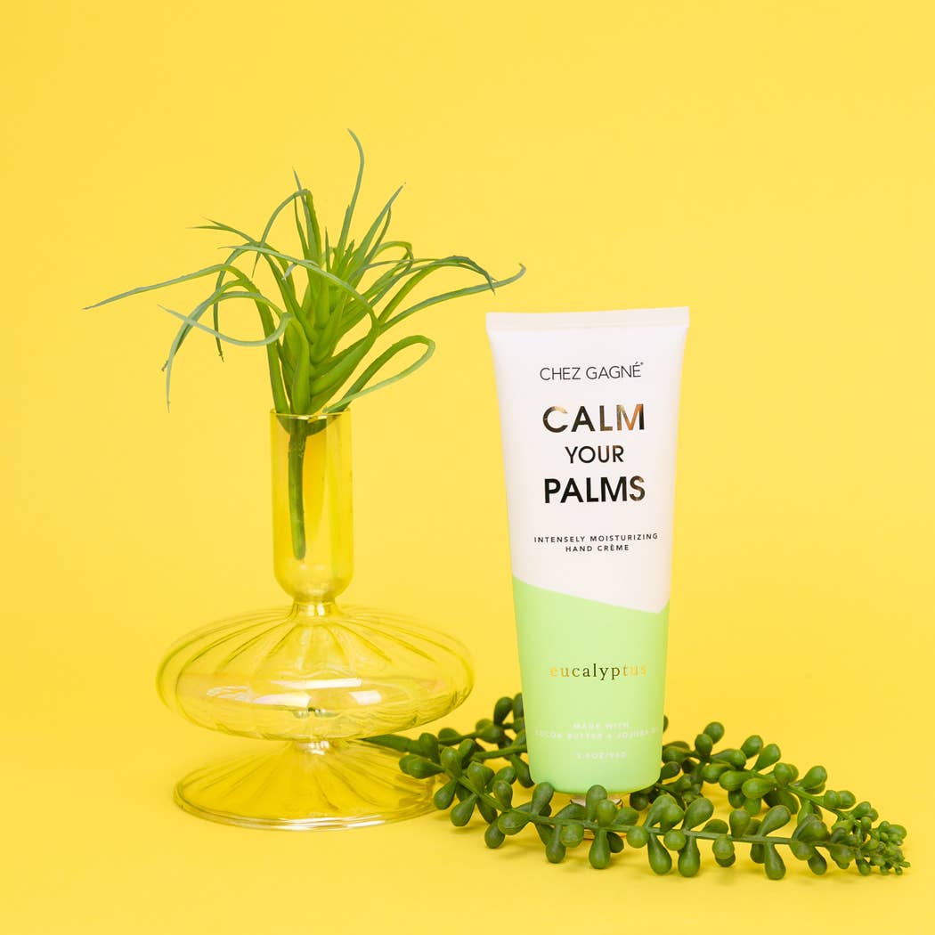 Calm Your Palms - Lotion