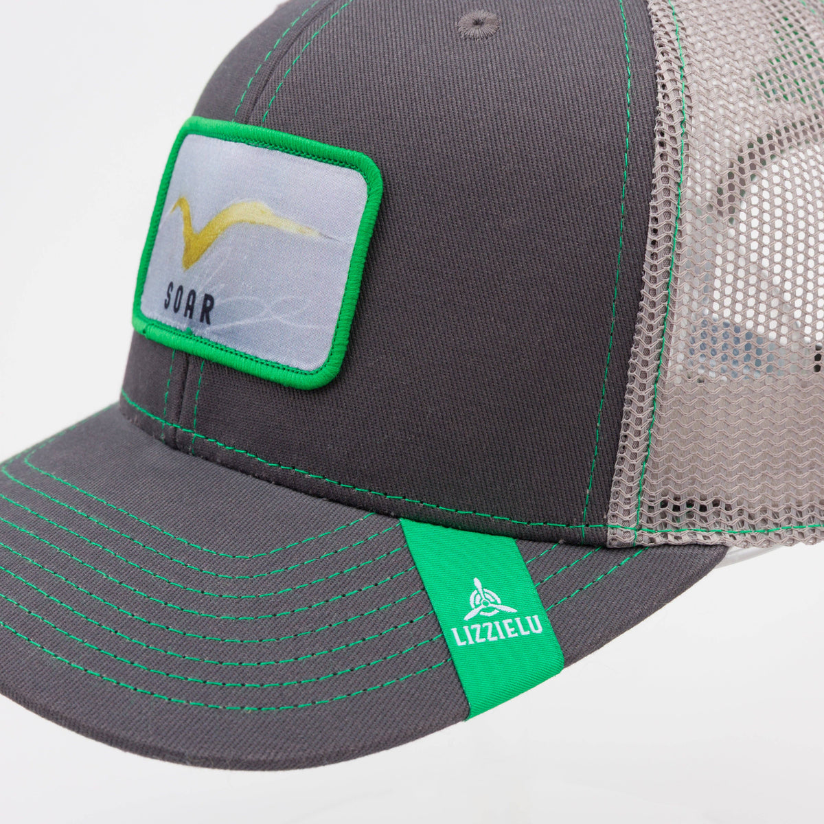 Soar Hat