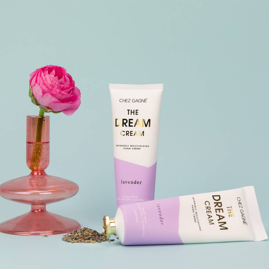 Dream Cream