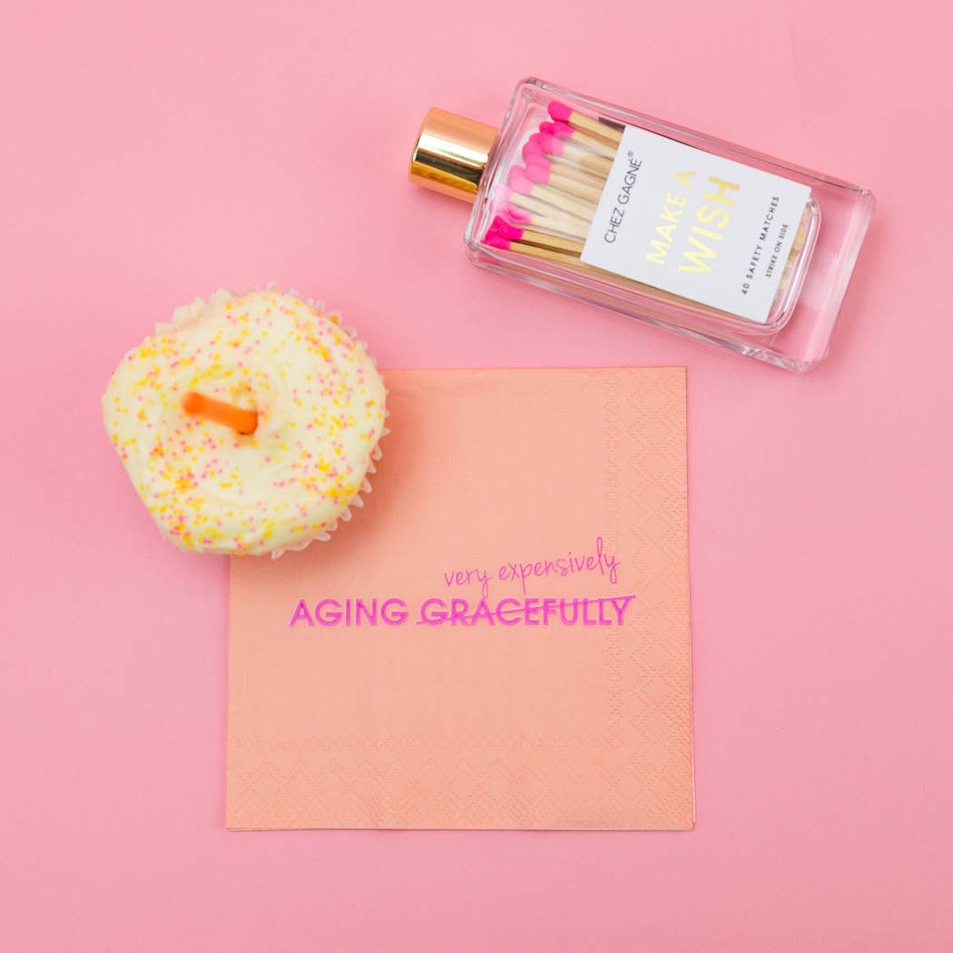 Make A Wish - Matches