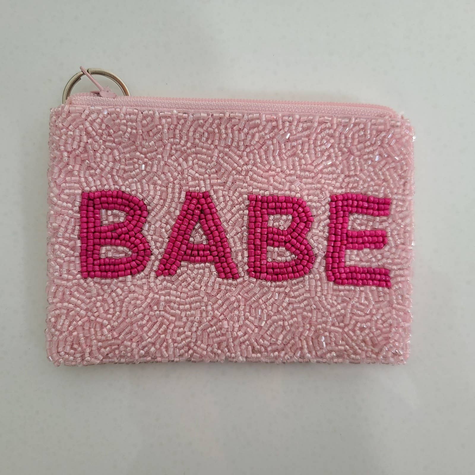 Babe Coin Purse