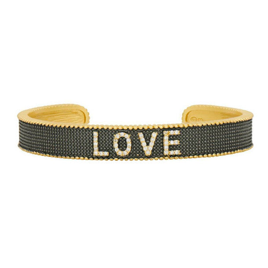 Love Cuff