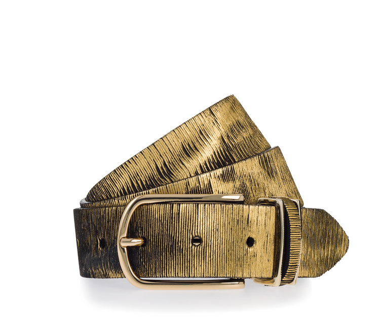 Laser Cut Belt