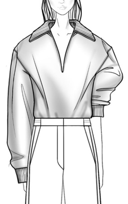 Timmy Sweater