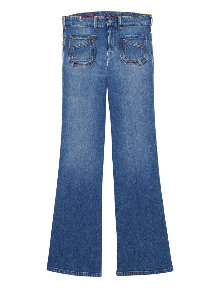 RICK DENIM