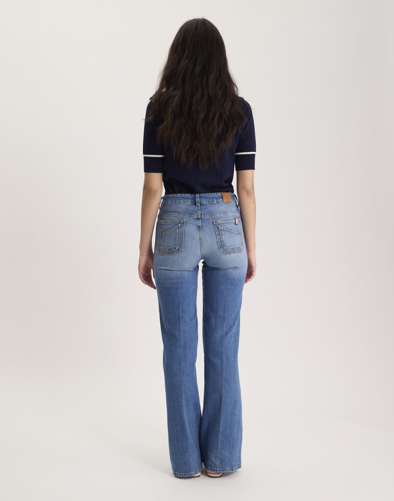 RICK DENIM