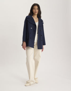 SERAPHINE COAT