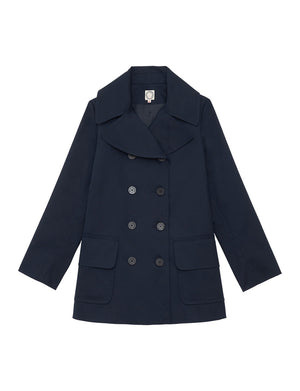 SERAPHINE COAT