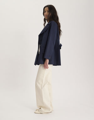 SERAPHINE COAT