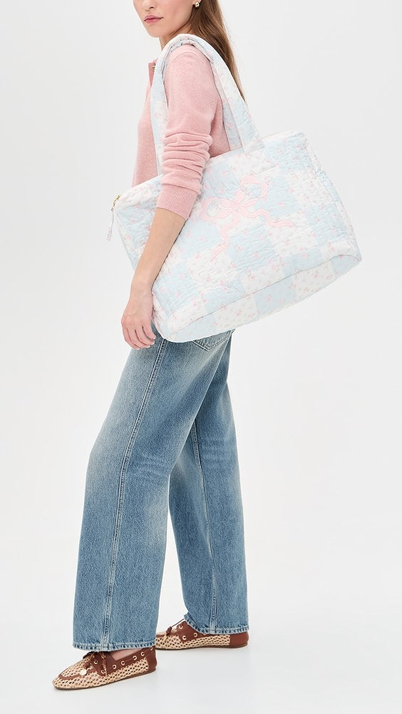 AJA Weekender Bag
