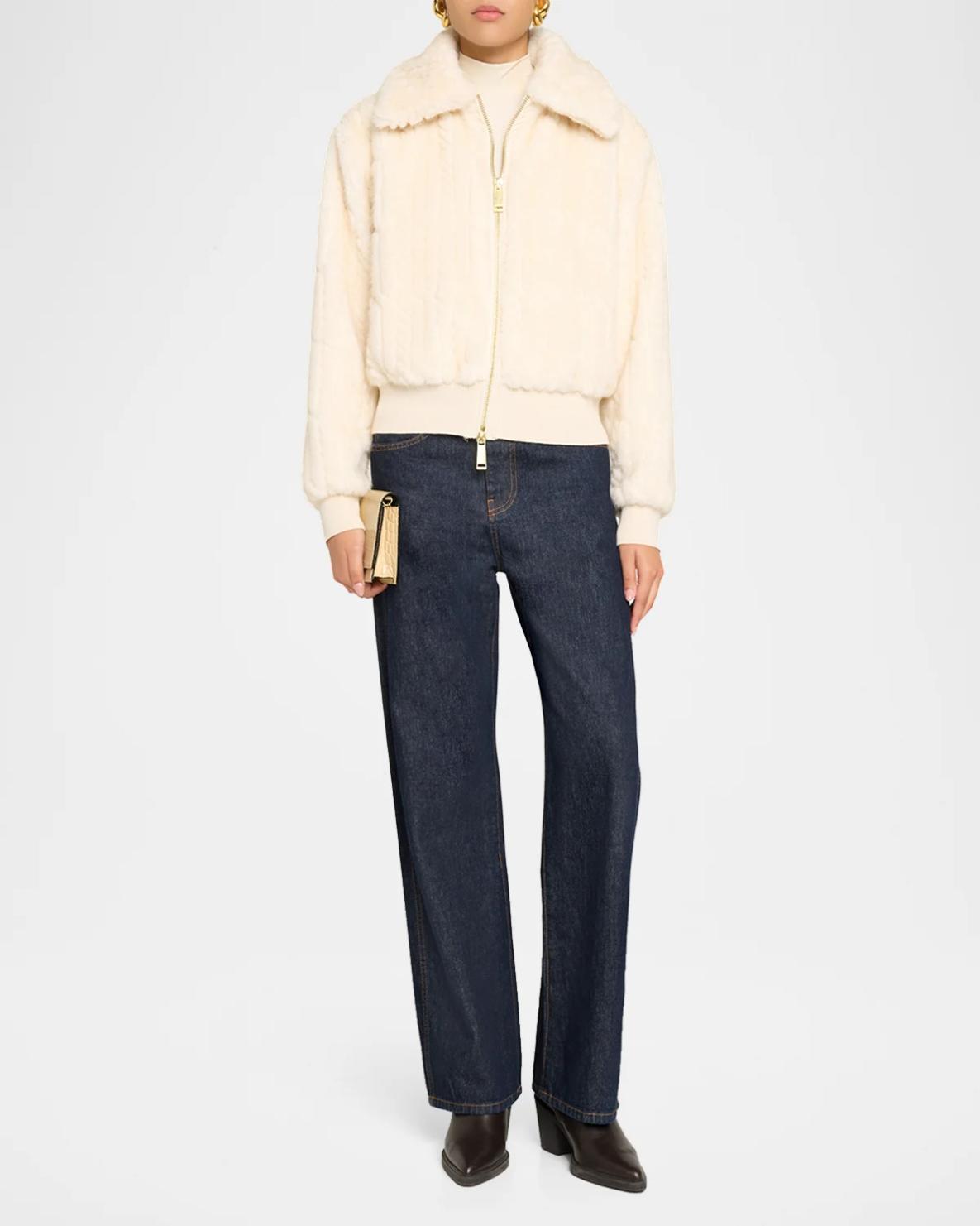 Nola Jacket