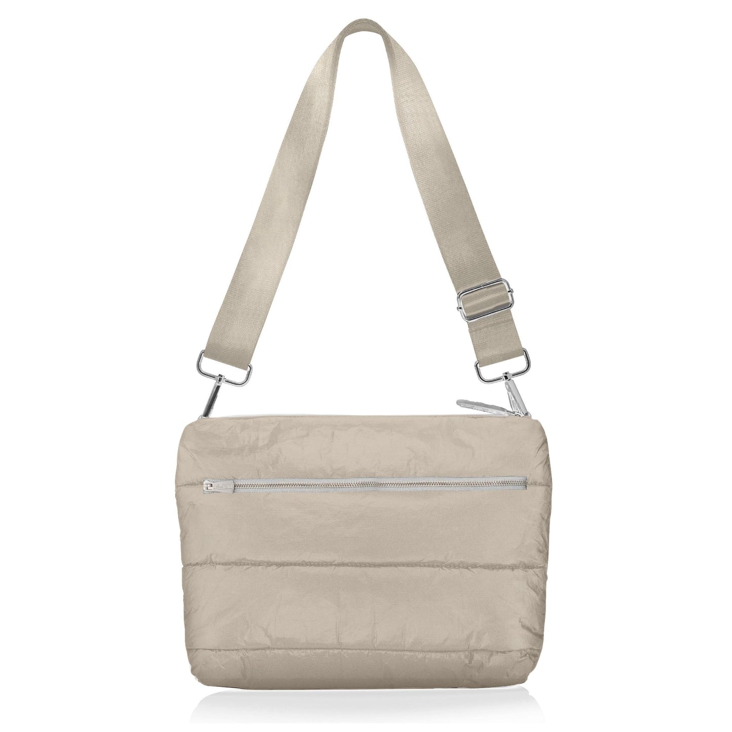 Puffer Purse