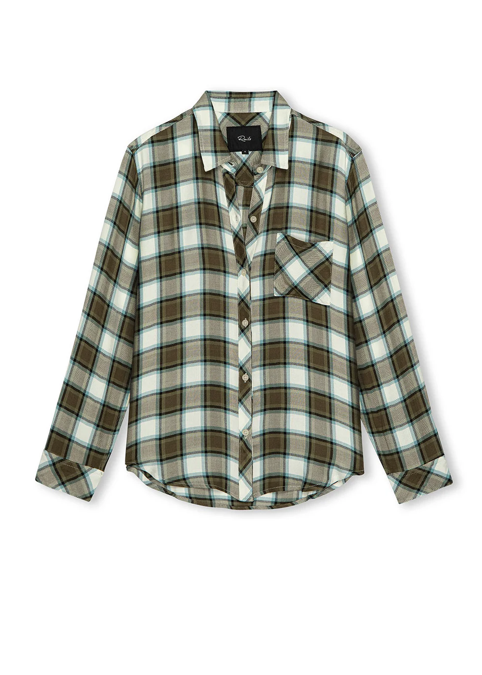 Hunter Shirt
