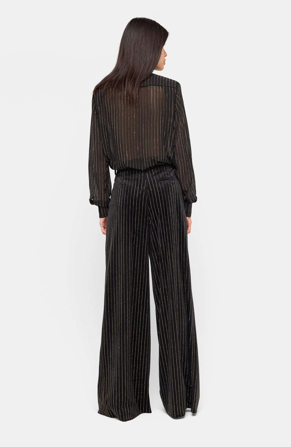 Dayna Pant