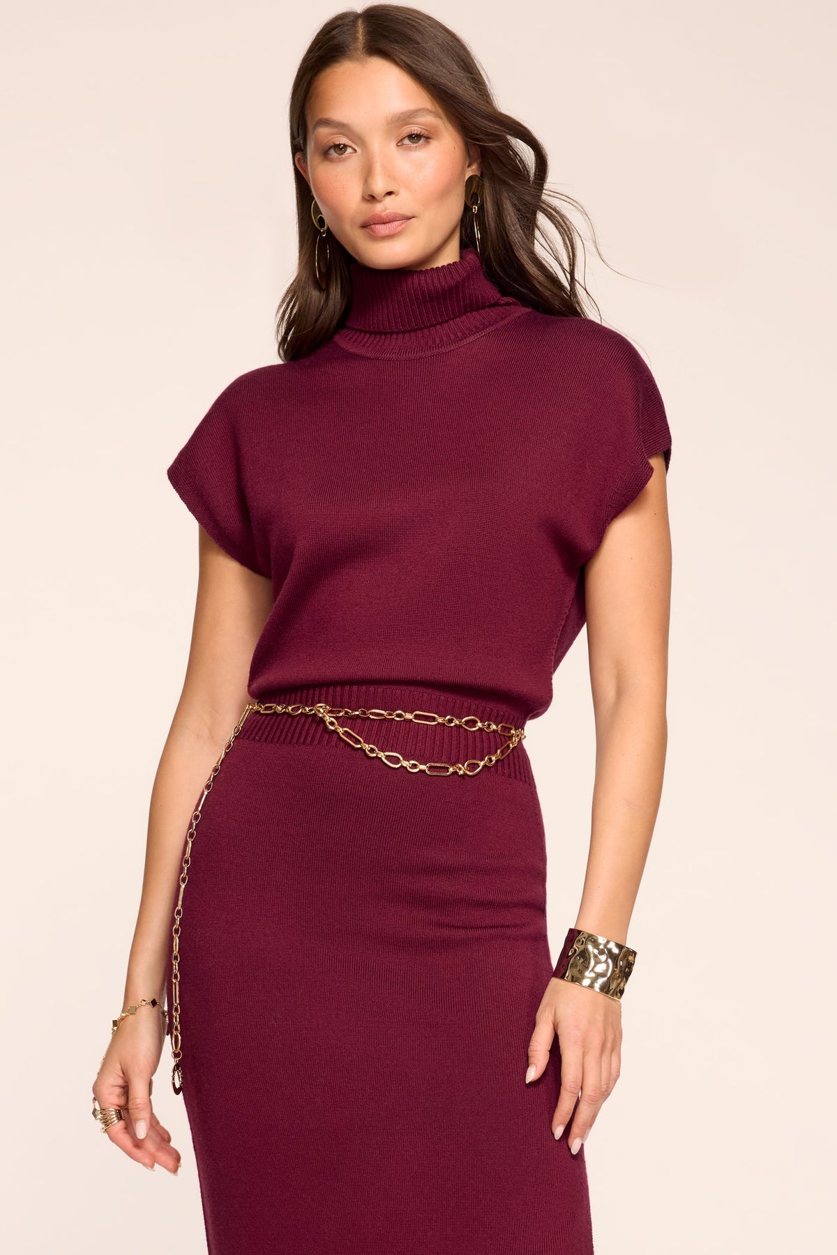 Natalie Dress