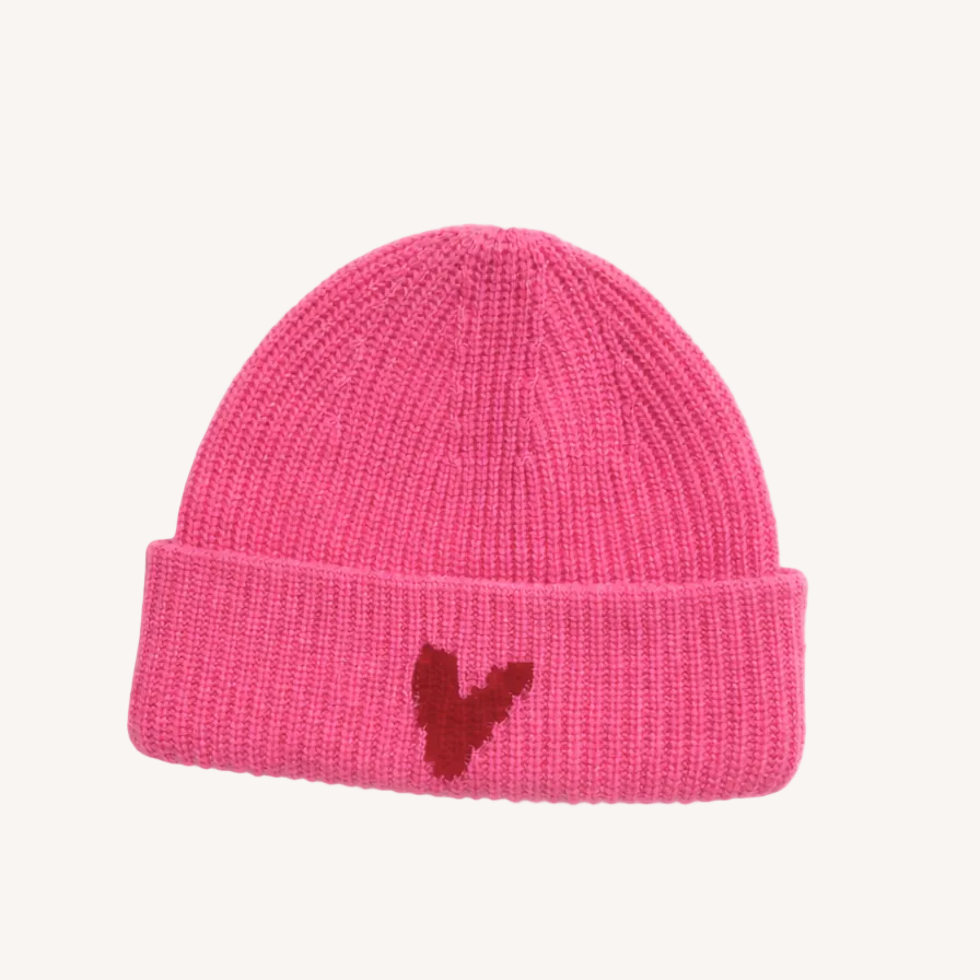 Cashmere Beanie