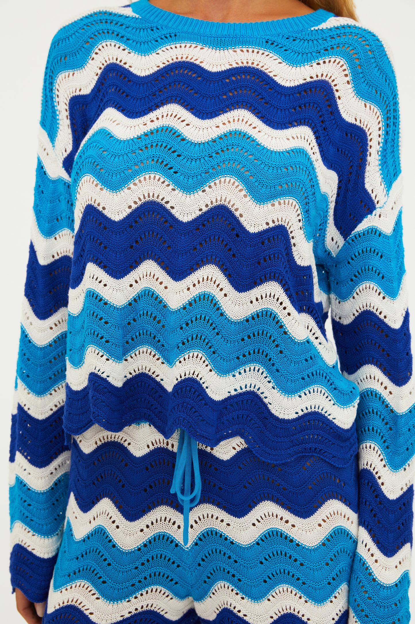 Beach Sweater