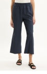 Wide Crop Pant