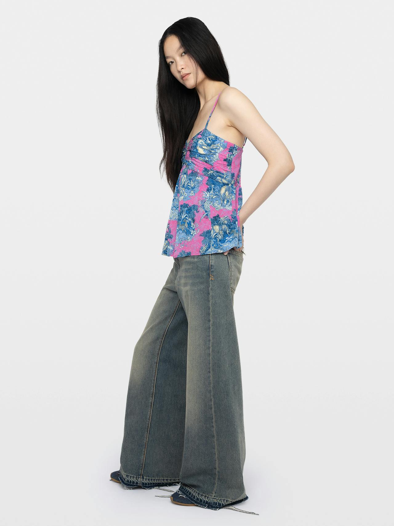 Cippie Camisole