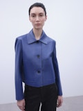 Lamb Butter Jacket