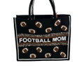 Football Mom Tote