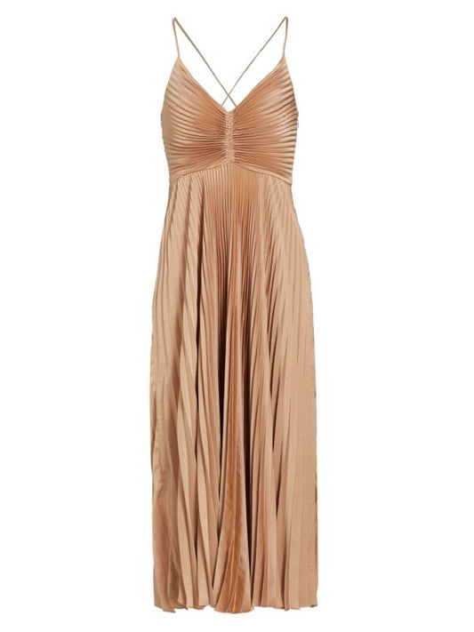 Gemini Midi Dress