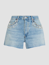 Breezy Short