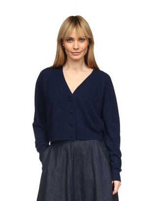 STARGAZER HOTFIX CARDI