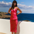 Silk Cami
