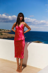 Silk Cami
