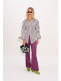 Poplin Button Up