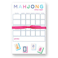 Notepad - Mahjong Scoring